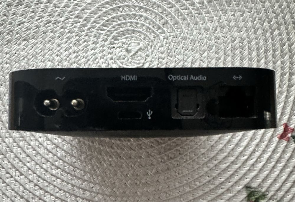 Apple TV 2nd gen (A1378)