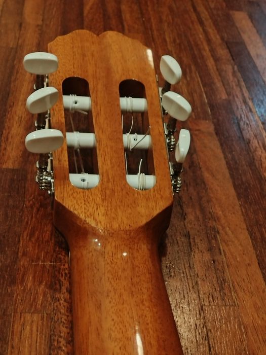 Alvaro 800 EC gitara elektro klasyczna