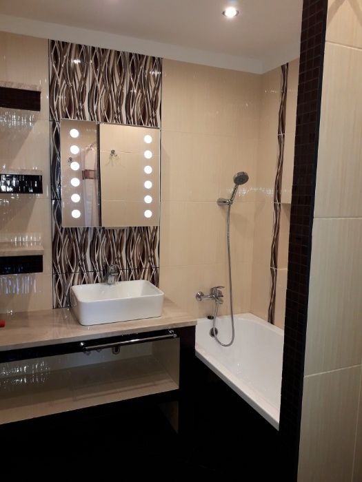 Apartament w Oklinach. Samodzielnie piętro