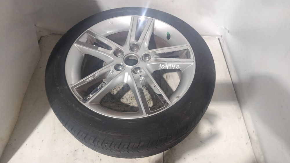 Pneu suplente HYUNDAI i30 CW (FD)