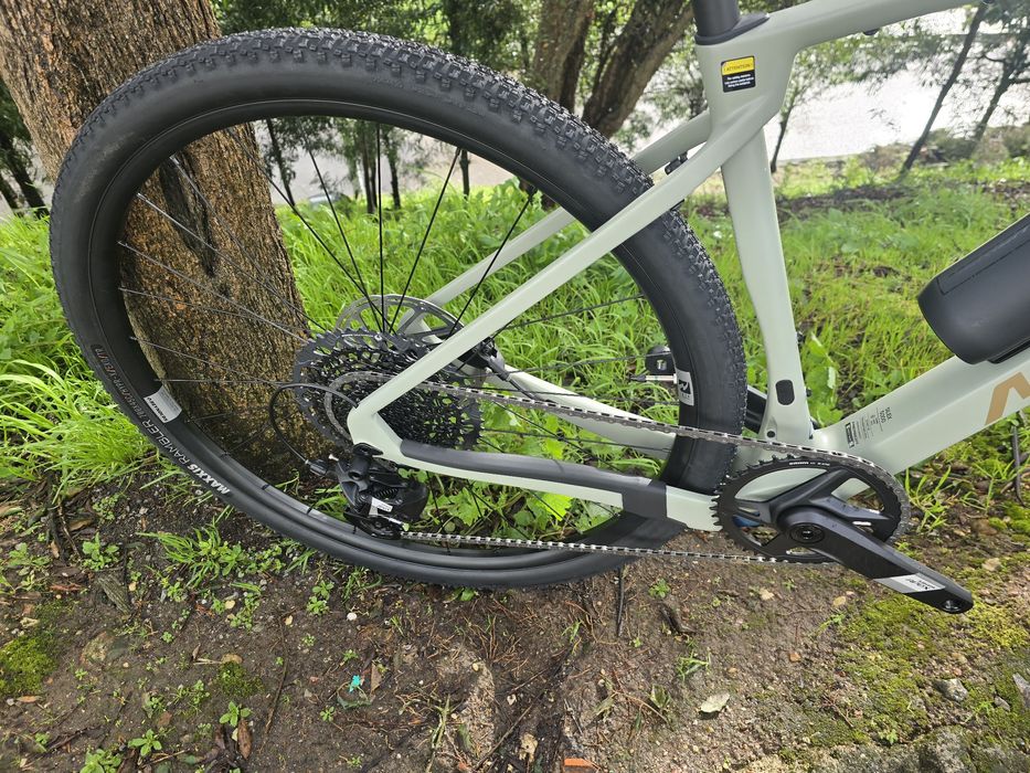 Merida gravel nova 12x1v