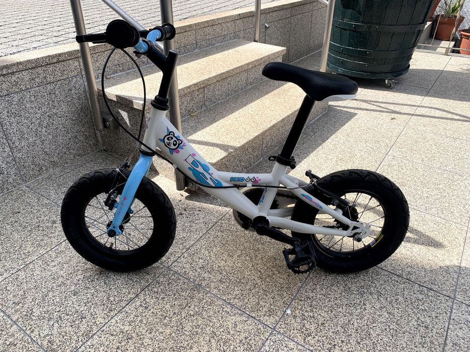 Bicicleta DS Criança