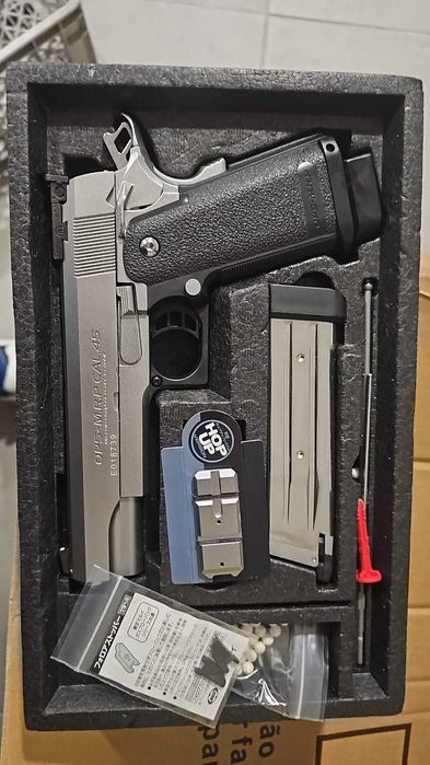 Tokio mariu OPS- M.R.P Hicapa