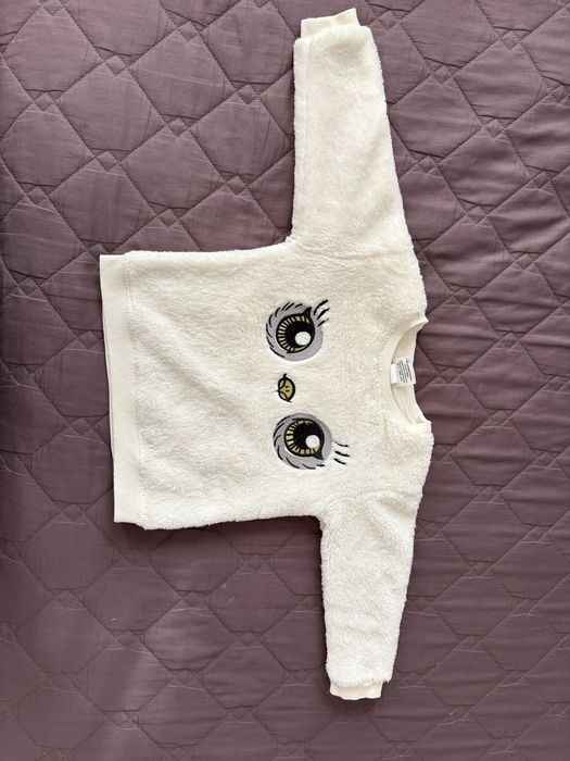 Дитячі светри на 2-3 роки