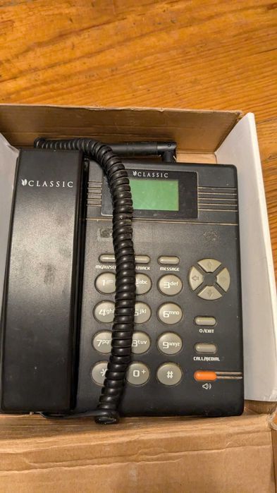 Телефони провідні 2 шт