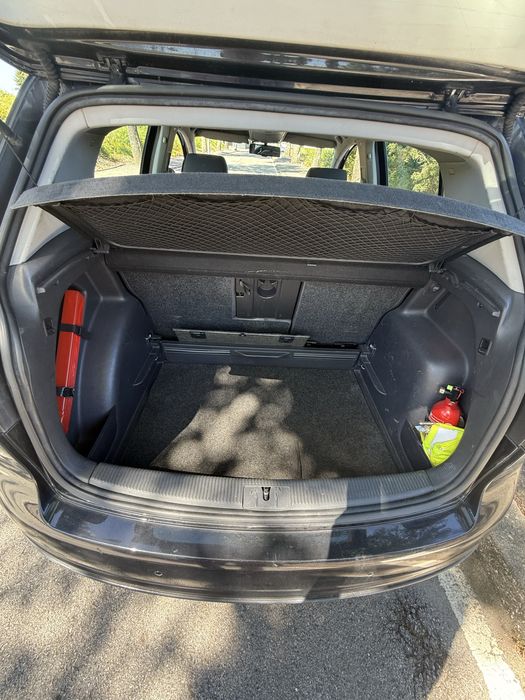 VW Golf Plus V 1-4 FSI comfortline