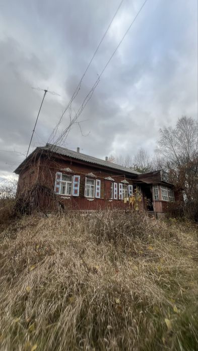 Будинок в Табаївці