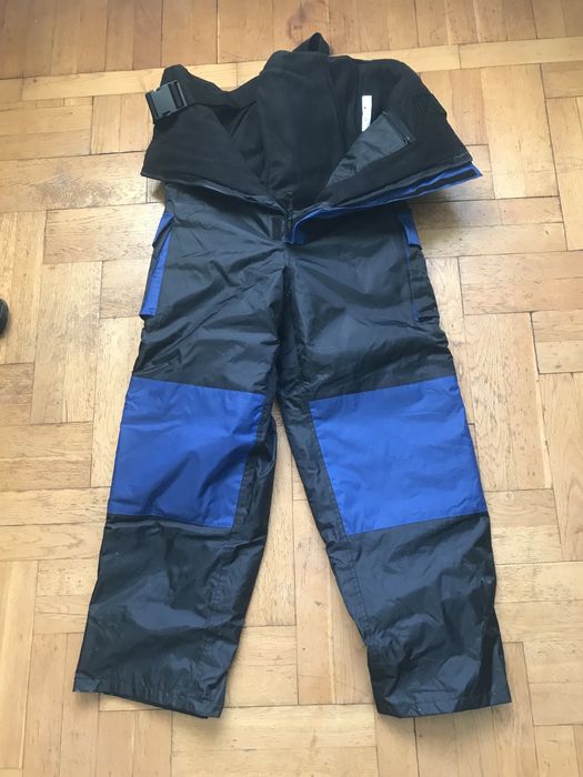 Рибацький комбінезон Abu Garcia XXL