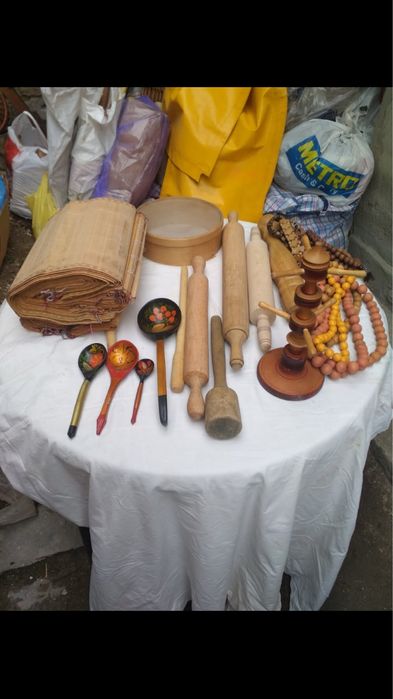 Продам готовый бизнес товары для торговлий