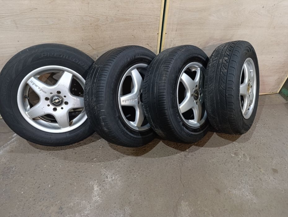 Продам диски! 4*100 R14