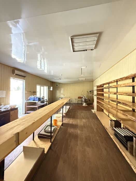 Оренда під склад | Локаці Богородчанського моста| 65 та 60м2 | 5000грн