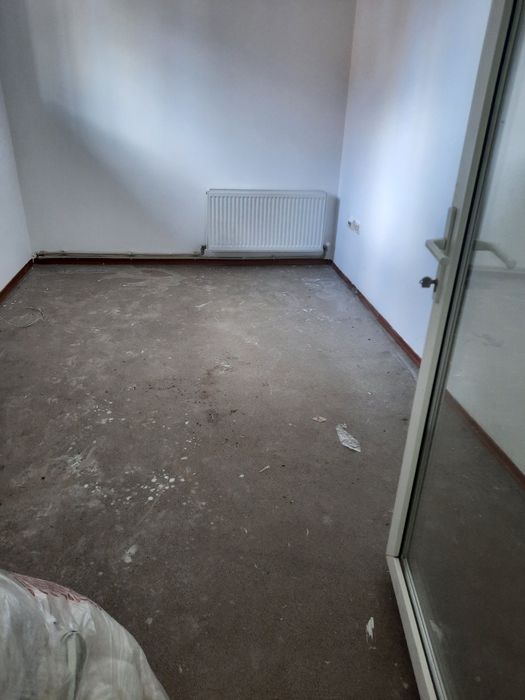 Компанія Клінінг-Сервіс