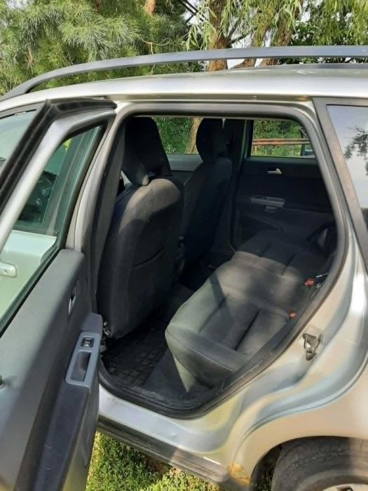 Volvo V50 2009r.