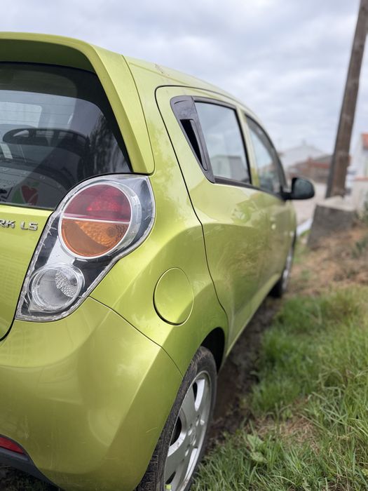 Chevrolet Spark 1.2