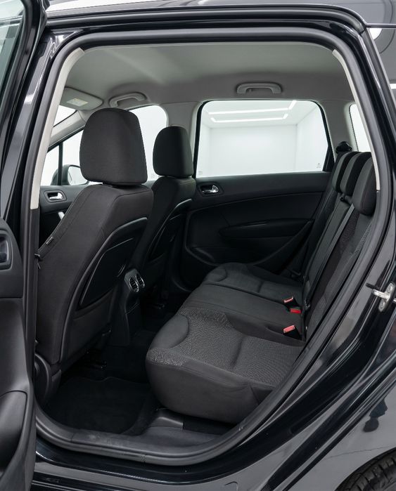 Peugeot 308 SW 2010