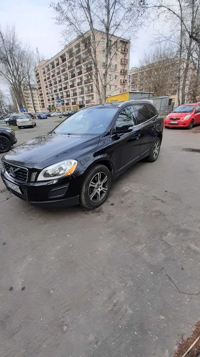 Sprzedam Volvo xc60