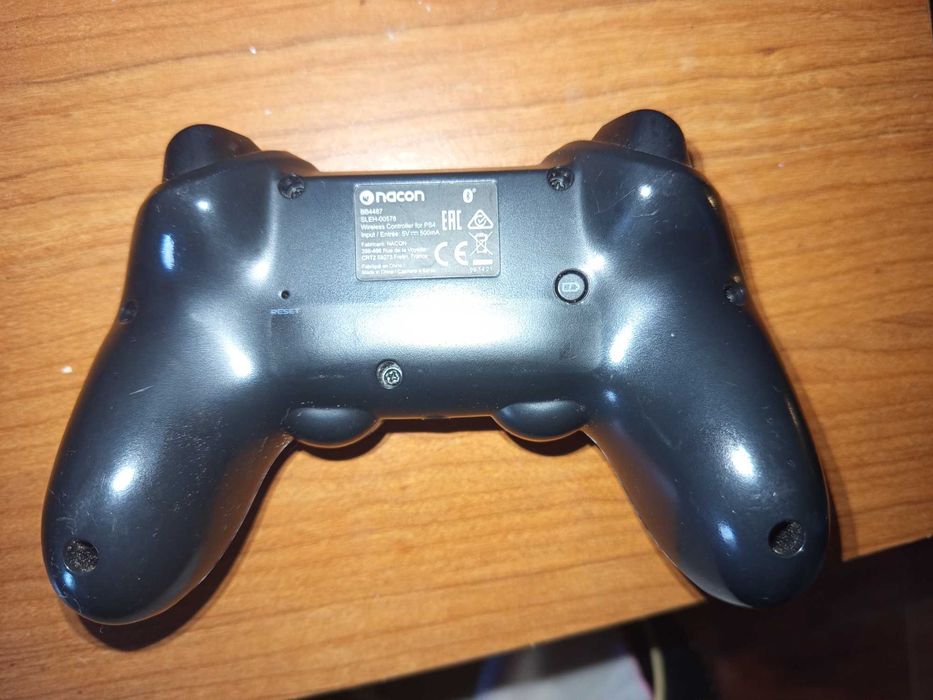 Comando da Nacon para ps4