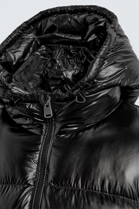 пуховик zara ОРИГІНАЛ