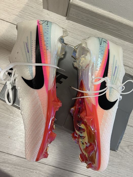 Nike Mercurial Superfly 8 Elite FG Rawdacious Pack –