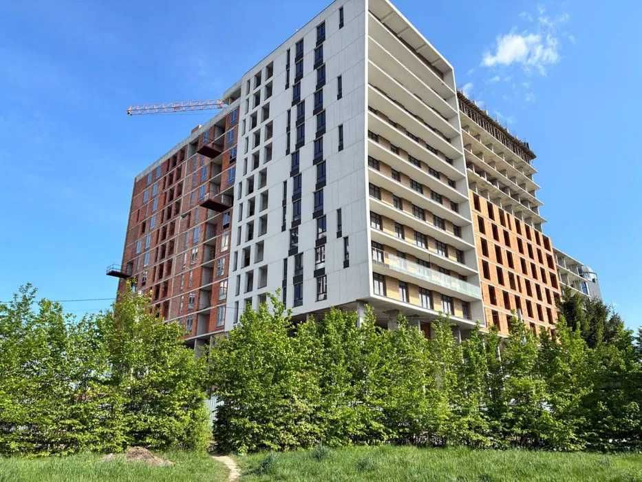 Продаж паркомісця, ЖК Lake View