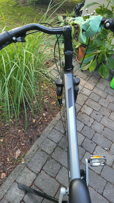 Rower męski Unibike voyager