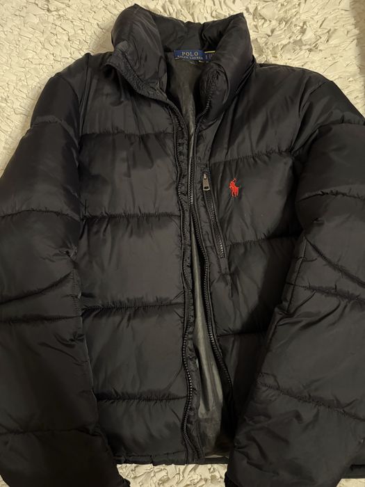Casaco/Kispo ralph lauren masculino