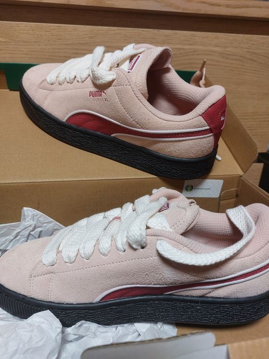 Buty puma damskie 40 nowe