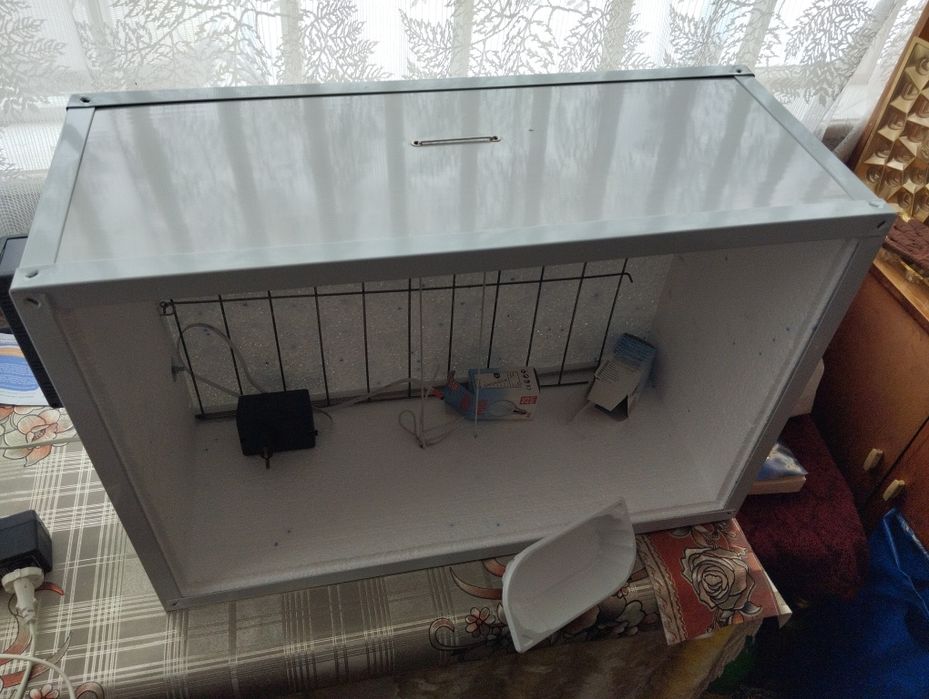 Продам інкубатор