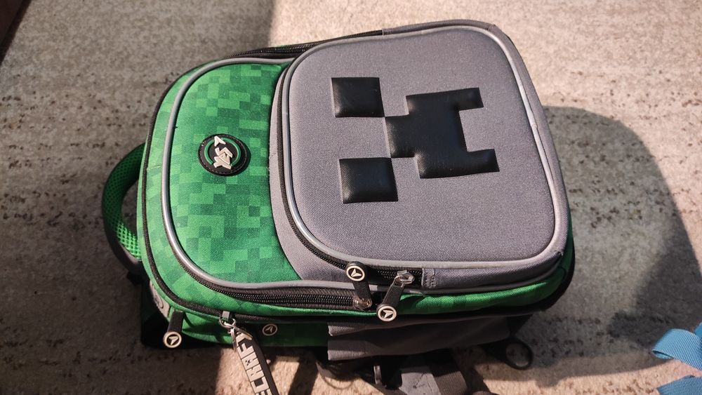 Рюкзак шкільний Kite