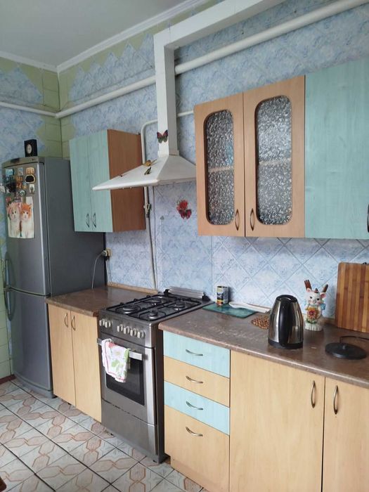 House by the address st. Kitoboynaya (area 99 m²) - Atlanta.ua - photo 7