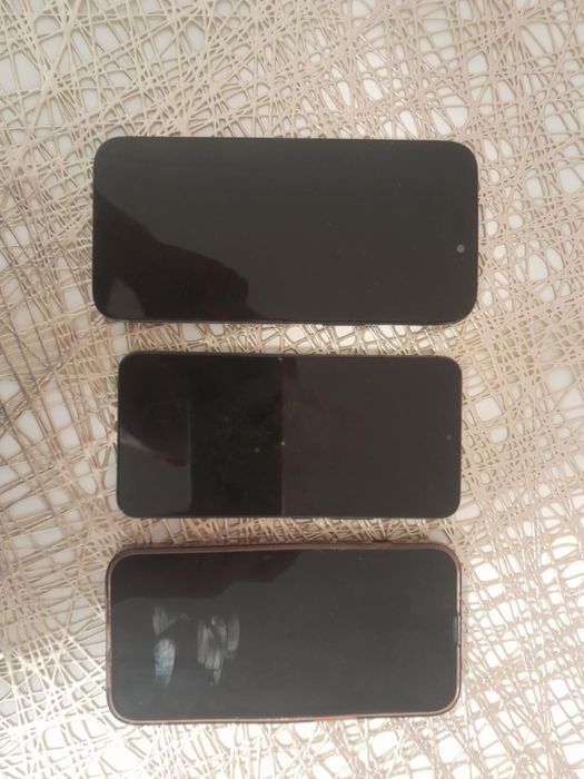 Vendo iphone 15 pro max, samsung s22 e iphone 14