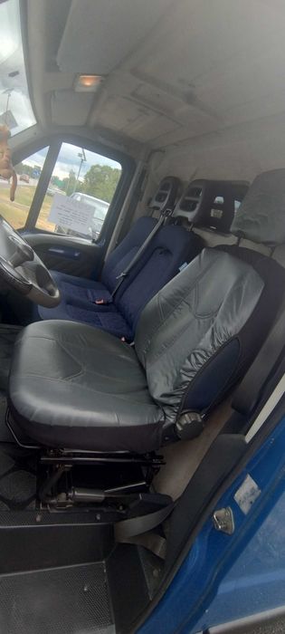 Sprzedam Fiata Ducato