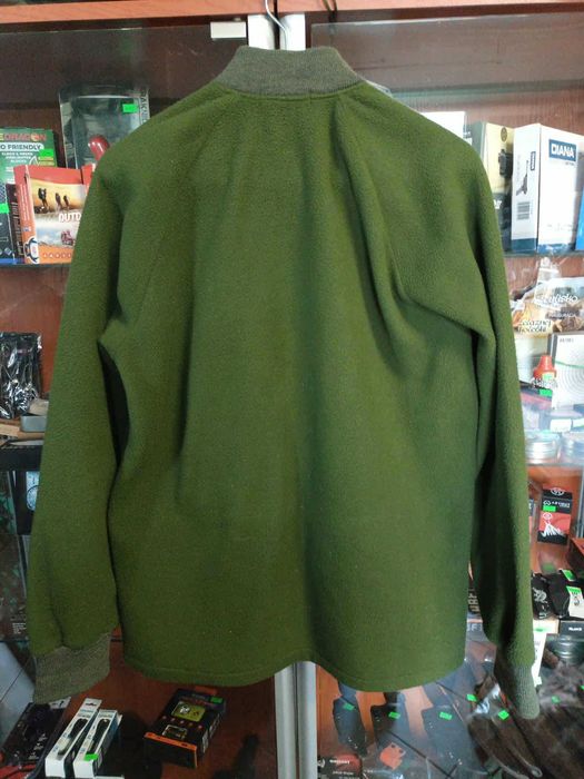 Polar Armia UK Liner Green Thermal r.180/104 kl.126