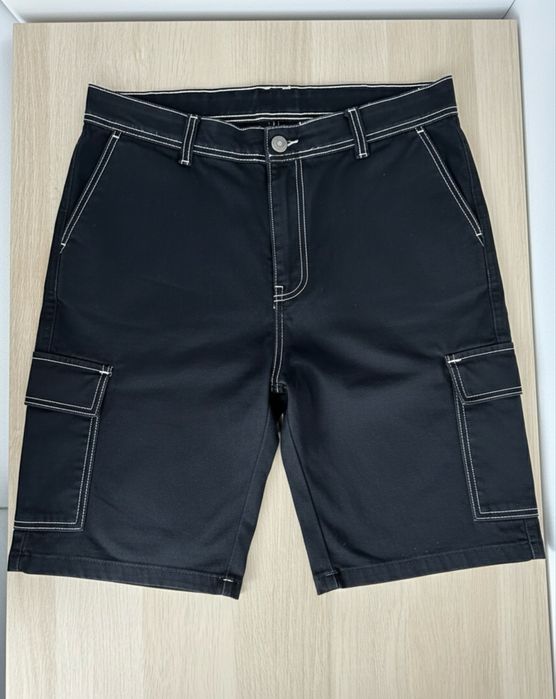 Szorty męskie FSBN New Yorker, rozmiar L