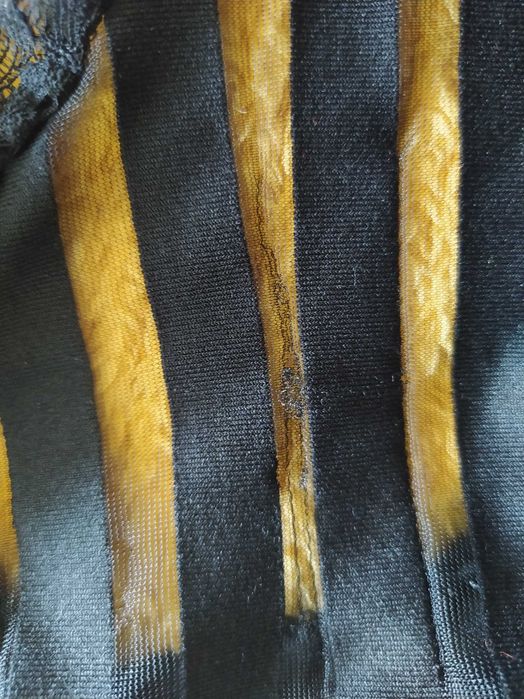 Body bielizna czarne rozm. EUR. 80