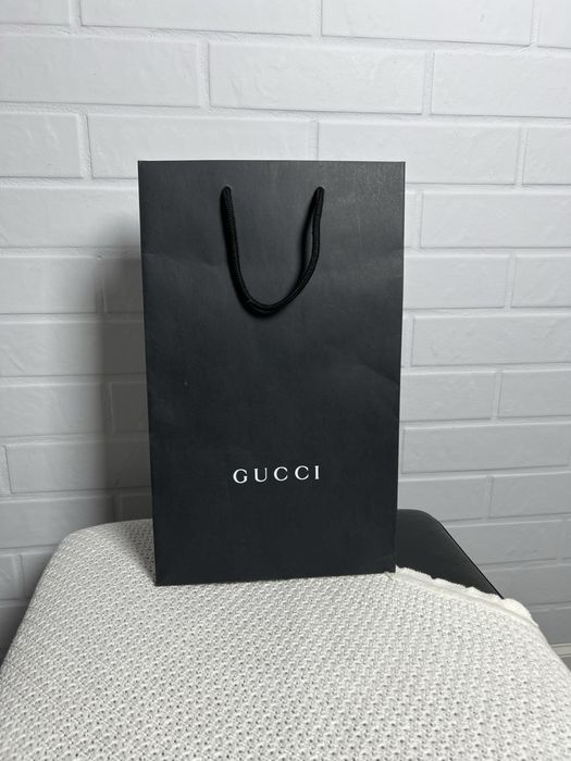 Фірмові пакети Hermes Chanel YSL Gucci Vuitton Dior