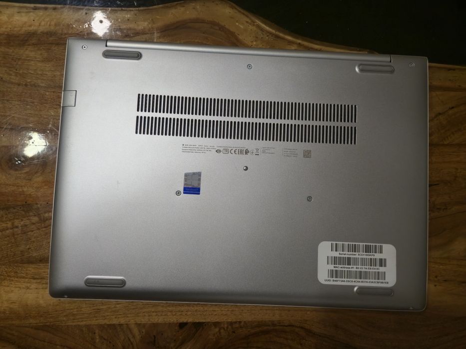 OFFICE 2024 + Laptop HP ProBook 450 G7 l 16GB RAM | 240GB SSD | Win 11 PRO