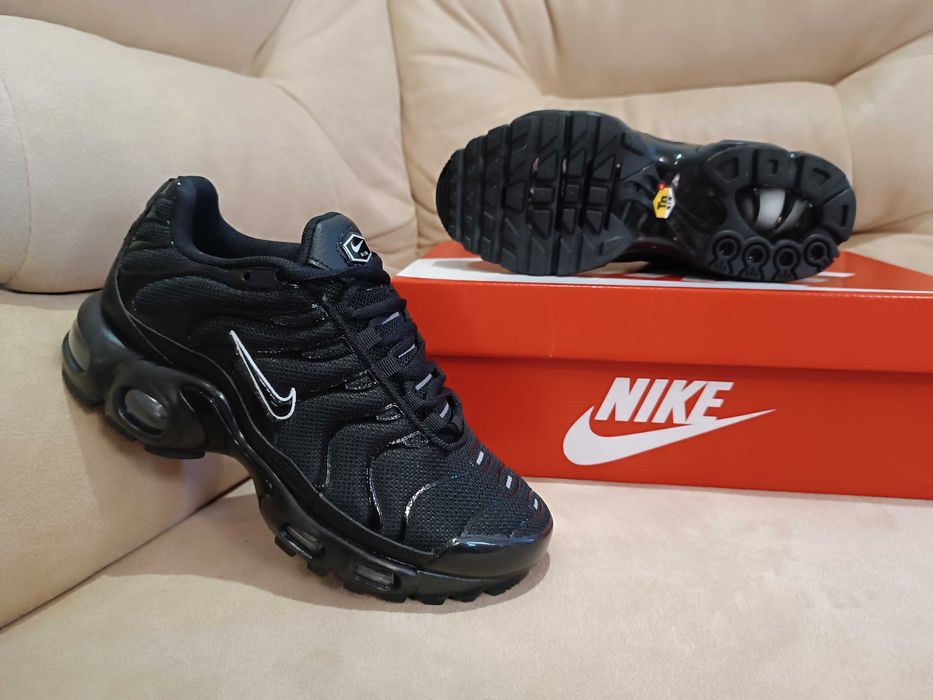 Кроссовки Nike Air Max TN 97 (36-45 розмір) 4 кольори