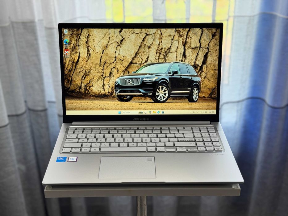 Ноутбук Asus Vivobook 15 F1504V | Intel Core 5 120U | Ram-16 SSD-1ТБ | FHD IPS Сенсор