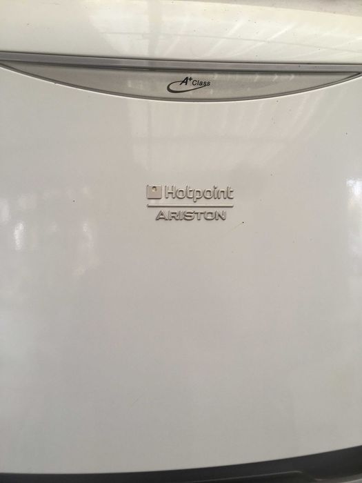 Frigorifico usado Ariston