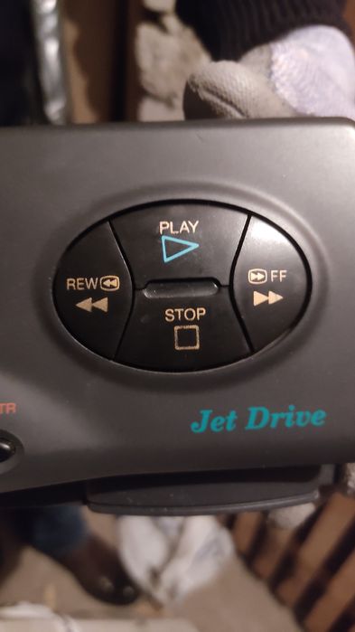 Daewoo DVST7C3 Series