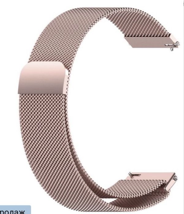 Geluos смарт годинник