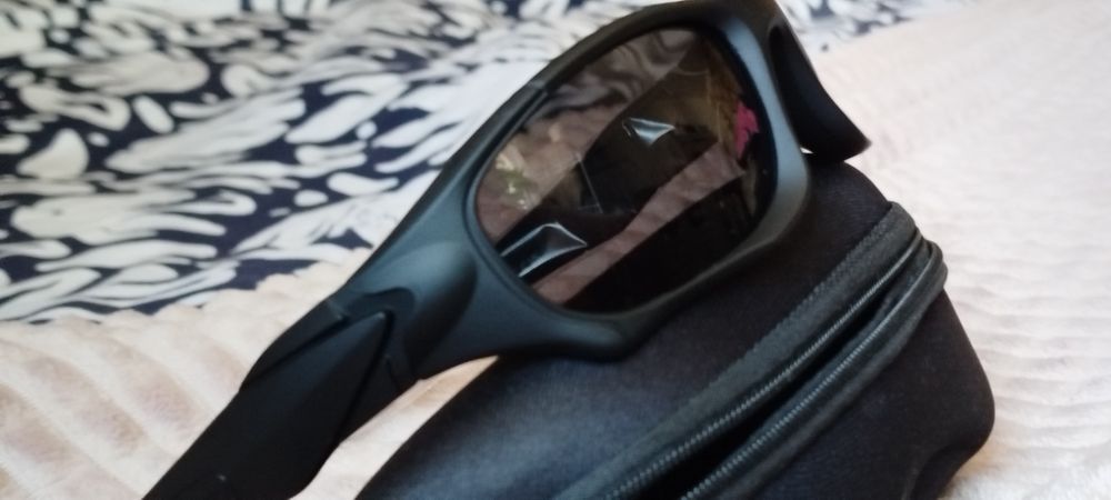Nowe okulary sportowe przeciwsłoneczne