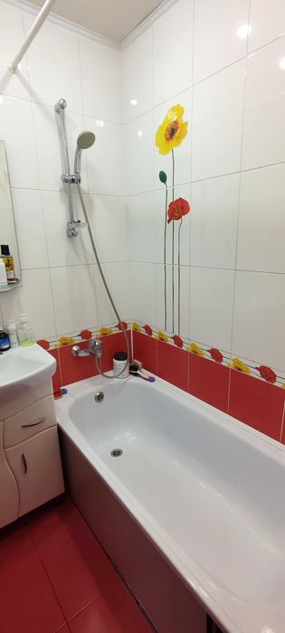 Продам 3к.кв. 5/5 Центр