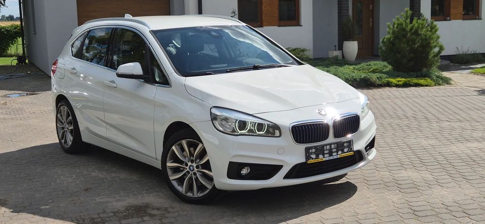 BMW Seria 2