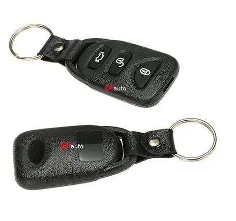 kit Módulo universal Comandos fecho central Renault clio