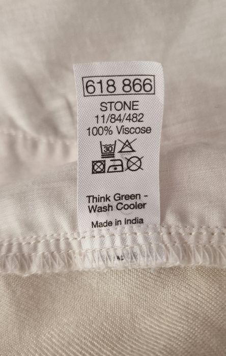 Letnie spodenki damskie M&CO