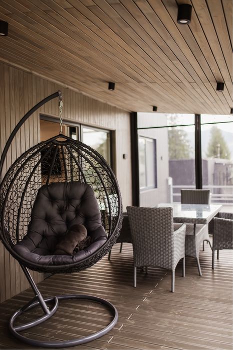 Відпочинок в Карпатах. Відпочинок у Ворохті