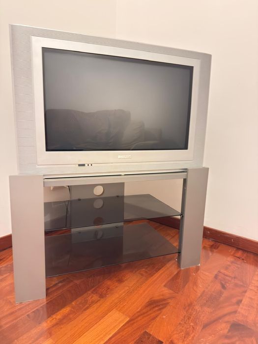 Mobiliário completo