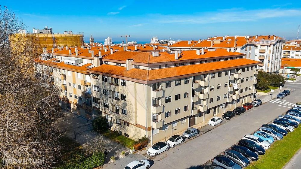 Apartamento T3 para venda